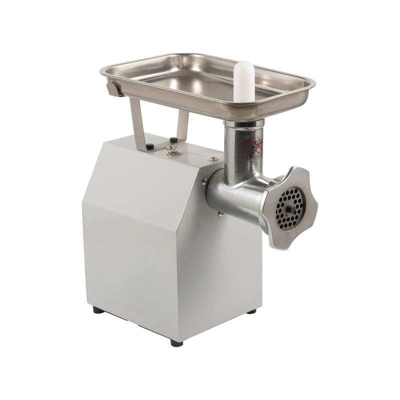 Factory Price Anti-Corrosion Meat Mincer Stainless Steel Meat Grinder with CE