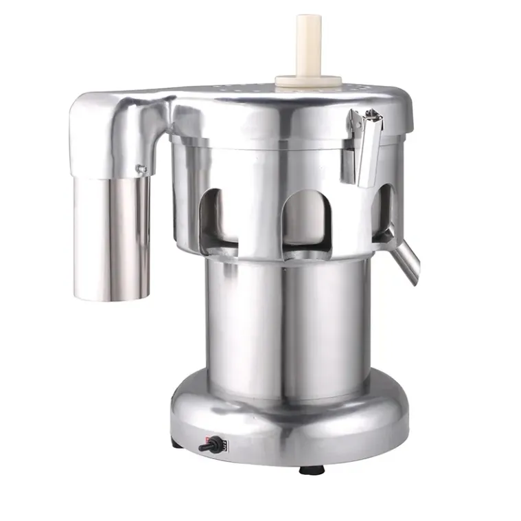 Commercial Juicer Components
