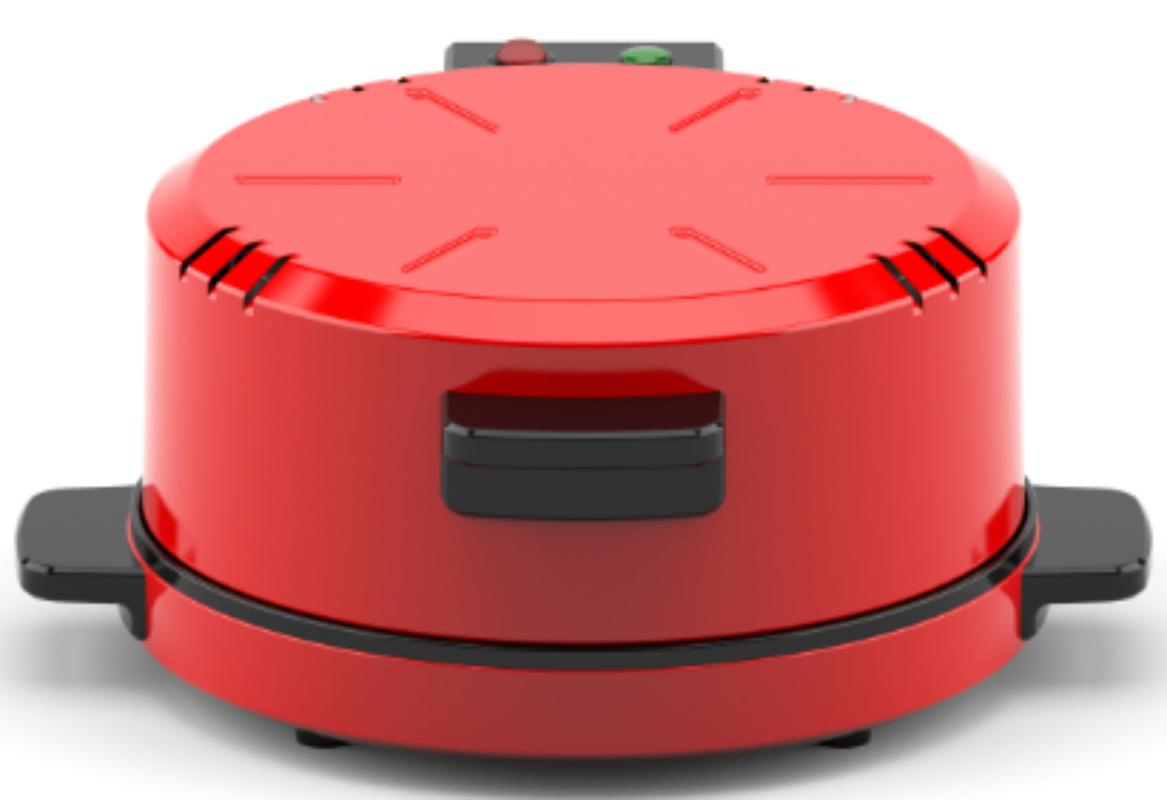 Electric Arabic Bread Maker Pizza Maker Pita Bread Maker