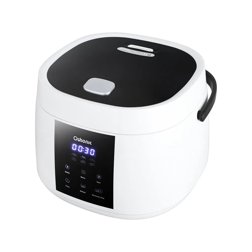 Control Panel Display