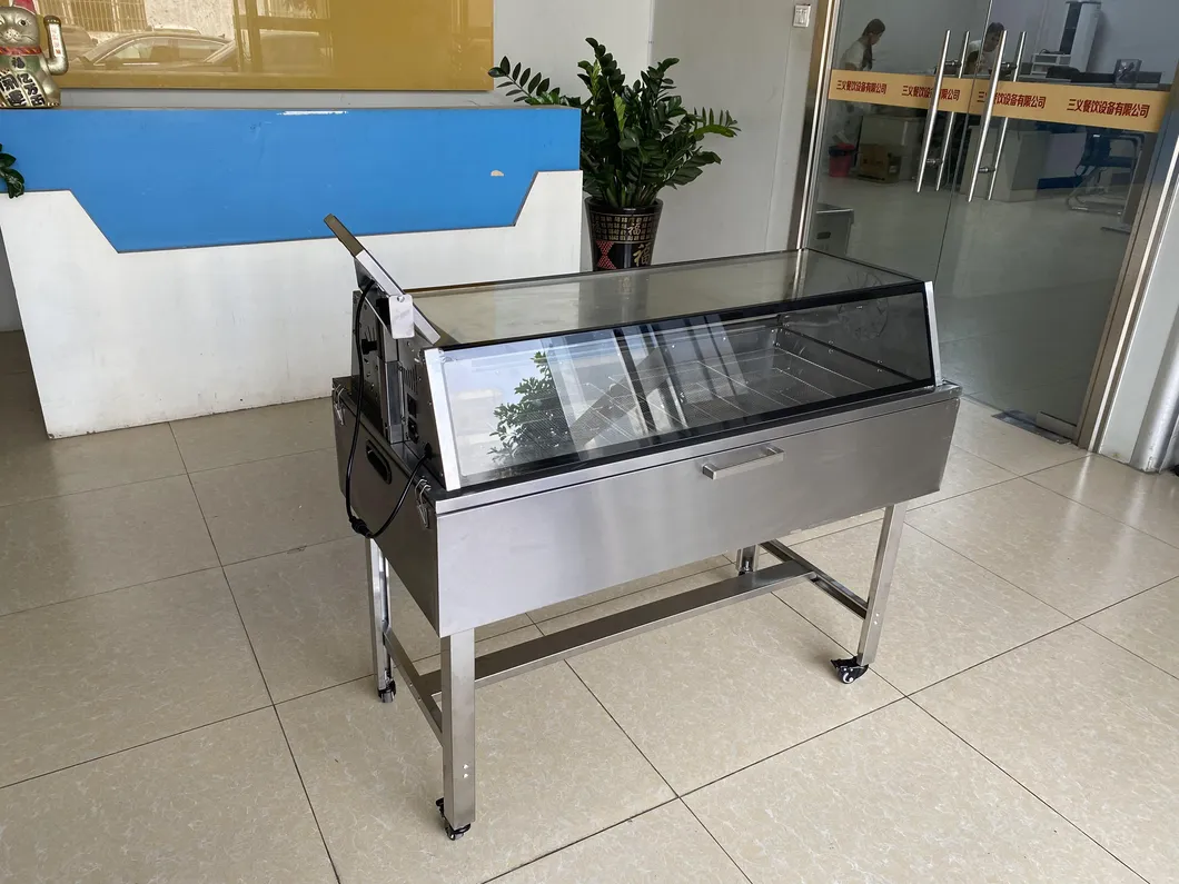 Solar Food Dehydrator 6