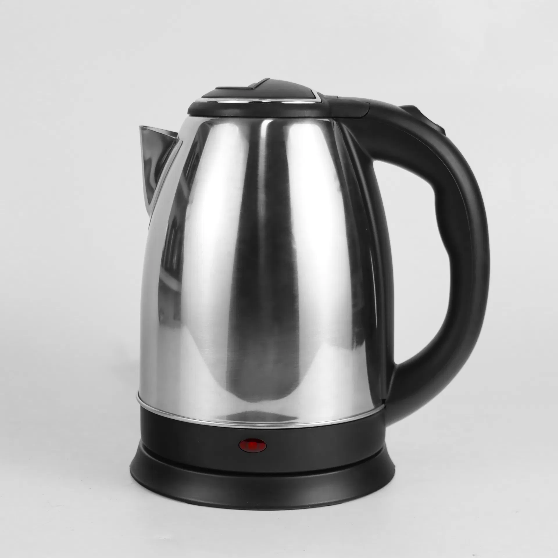Electric Water Kettle Banner