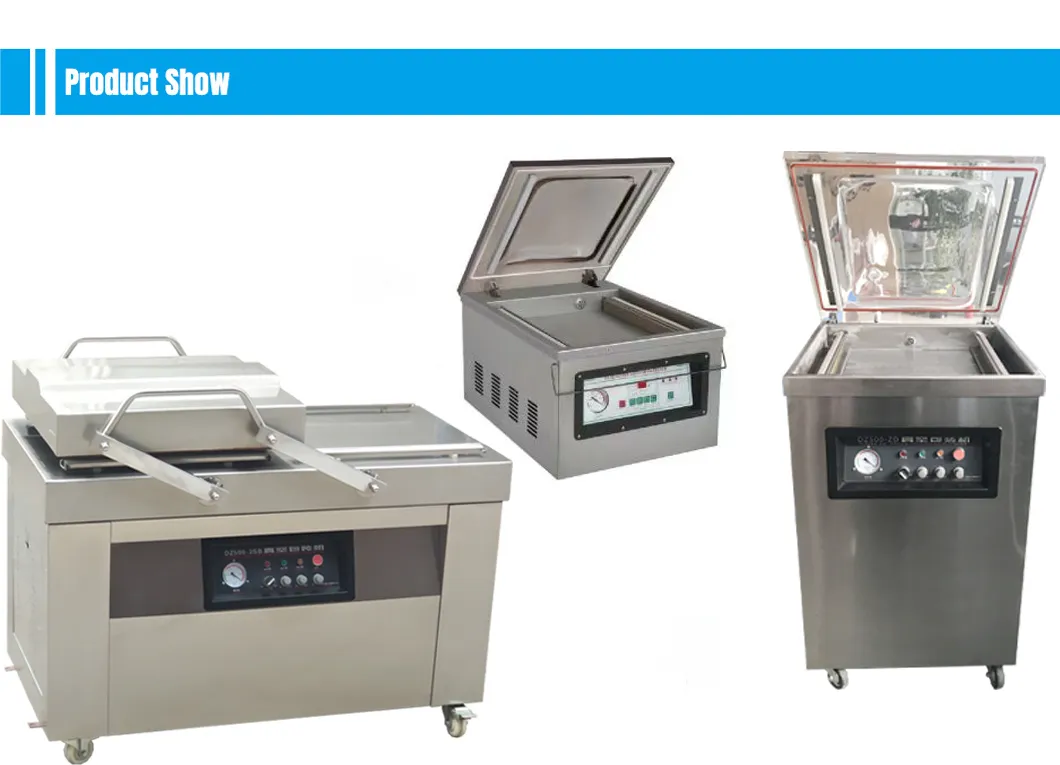 Versatile Food Vacuum Sealer for Long-Lasting Freshness