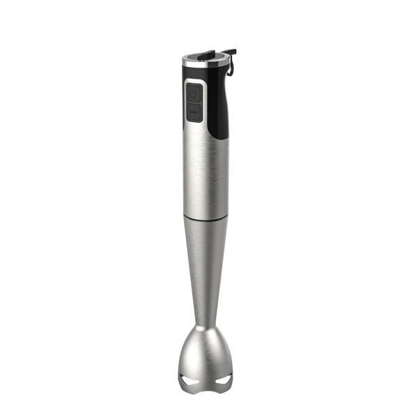 1000W Stainless Steel Variable Speeds Control Immersion Stick Hand Blender