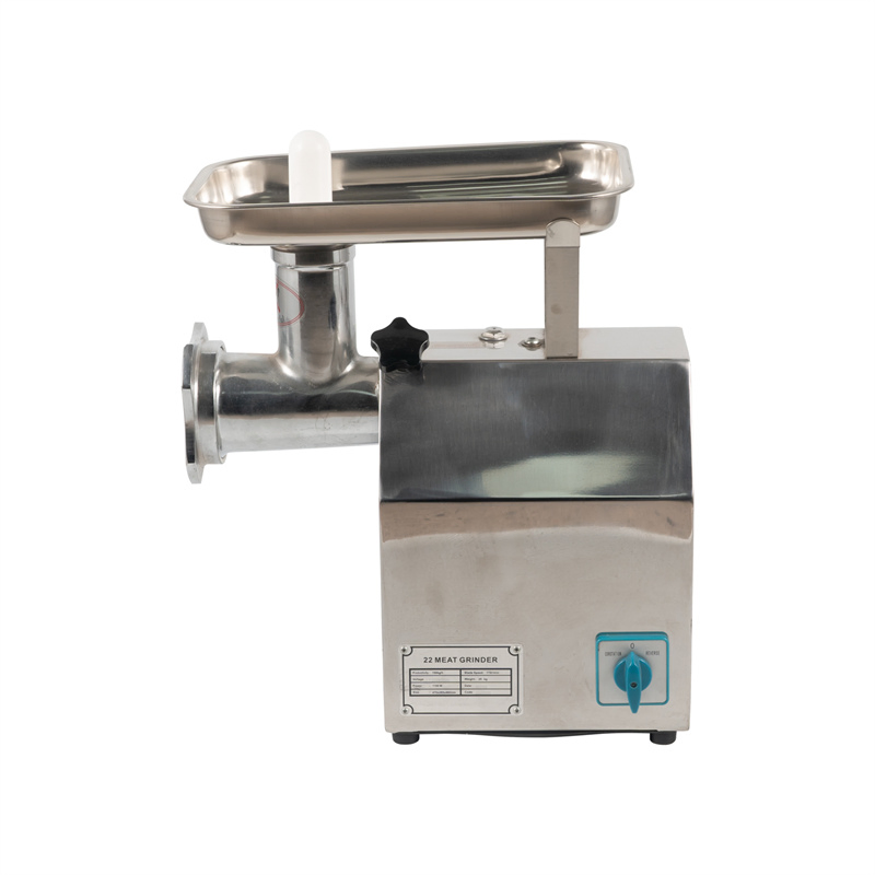 Factory Price Anti-Corrosion Meat Mincer Stainless Steel Meat Grinder with CE