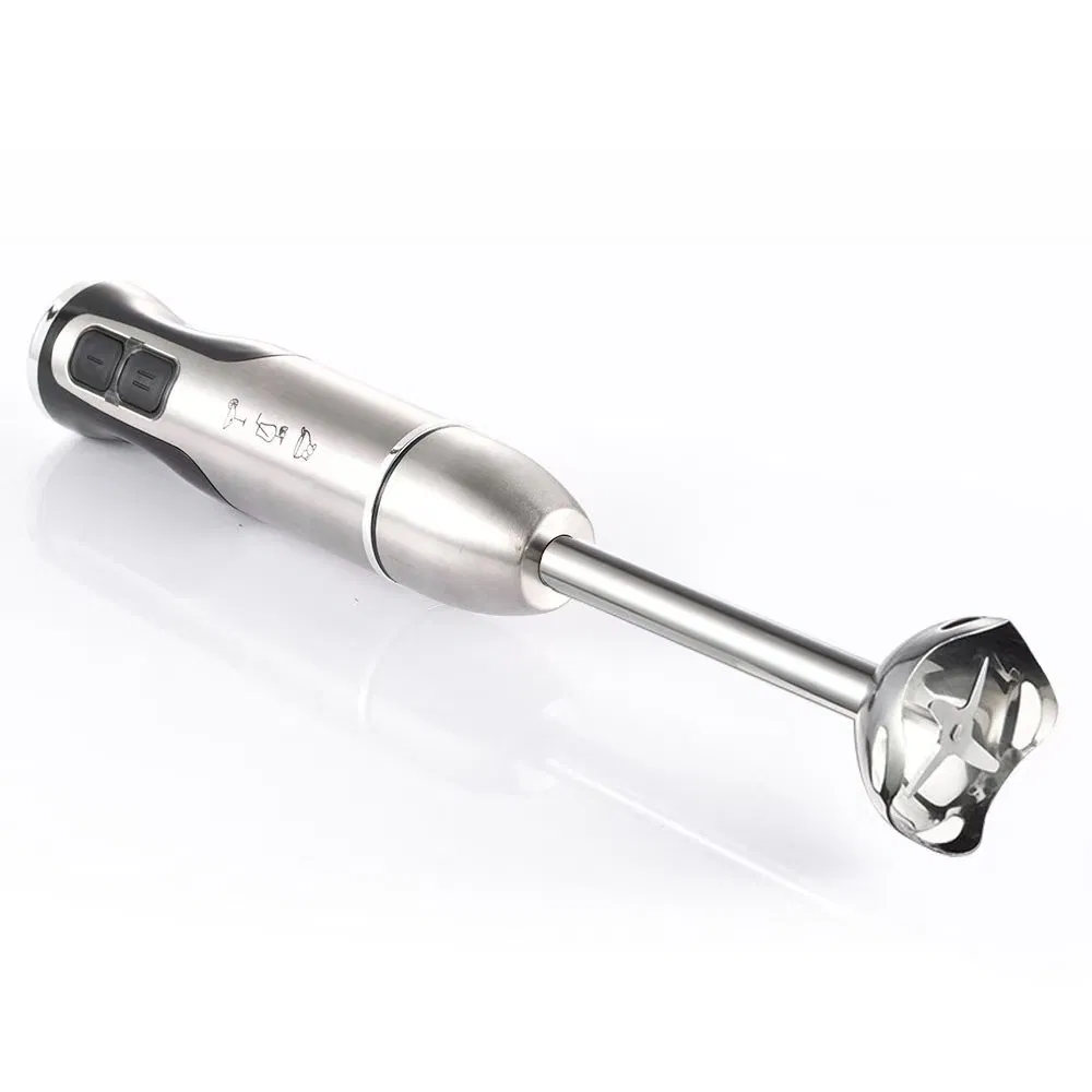 Hand Blender Feature