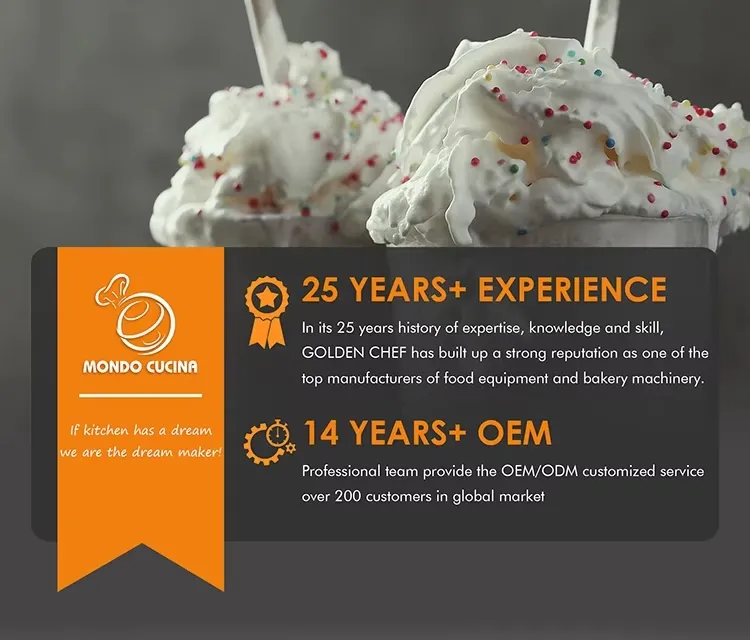 Bakery Machine Stand Mixer