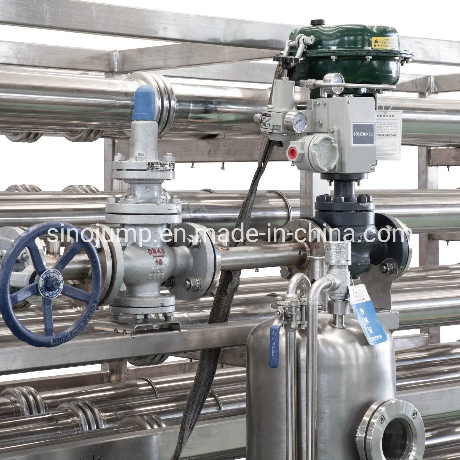 Multifunctional Fruit Juice Spiral Presser Commercial Machine Juicer Mango Orange Apple Pineapple Juice Extractor