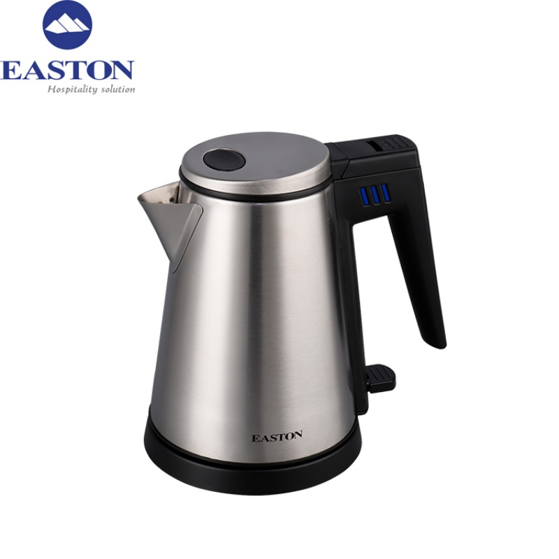 Quality Hotel Water Heater Cordless Electric Kettle