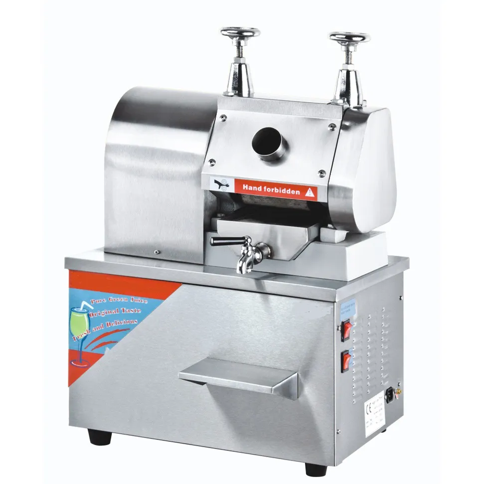 Grt-Zzj82 Sugar Cane Juicer Extractor