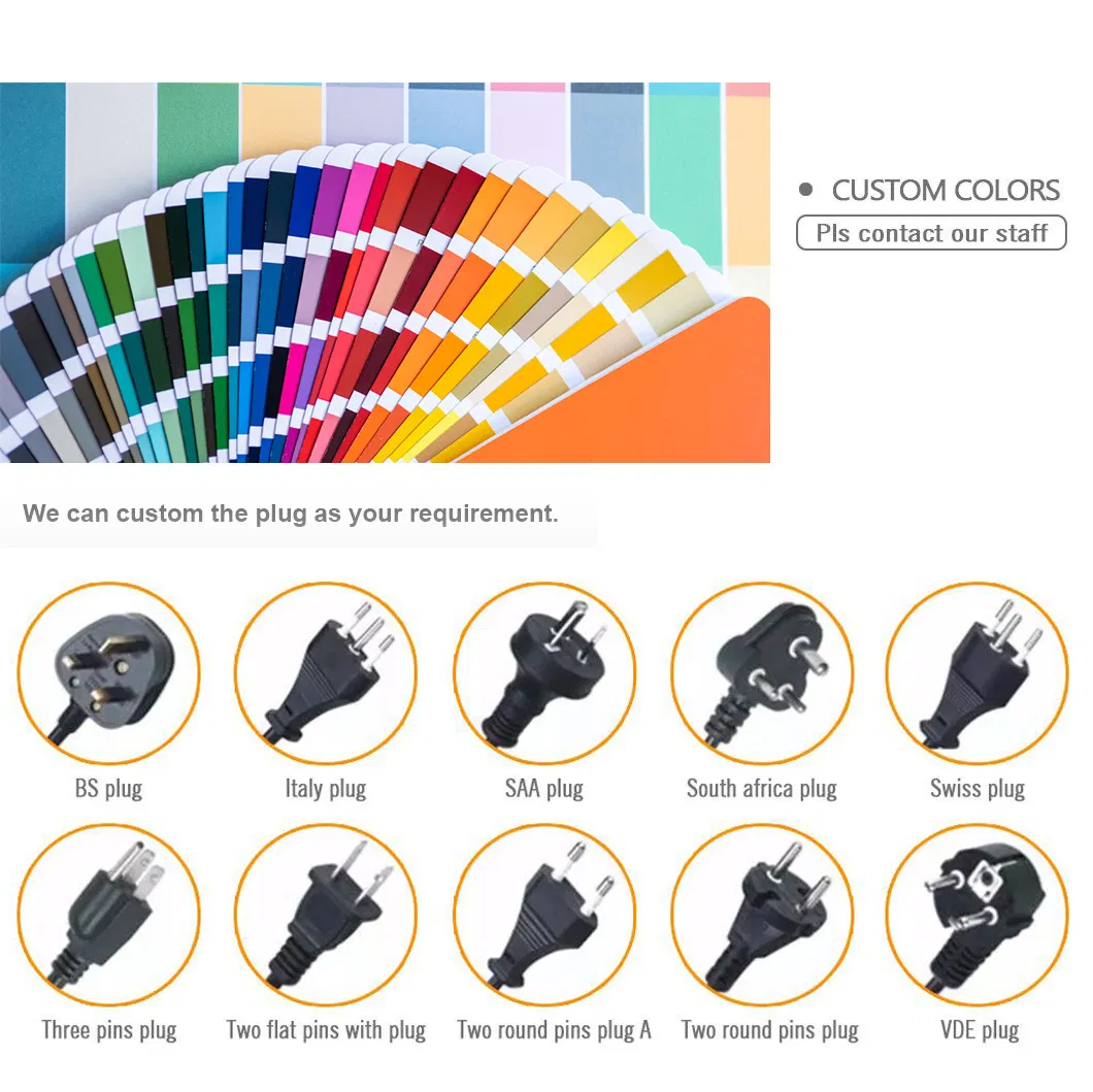 Product Specification Display