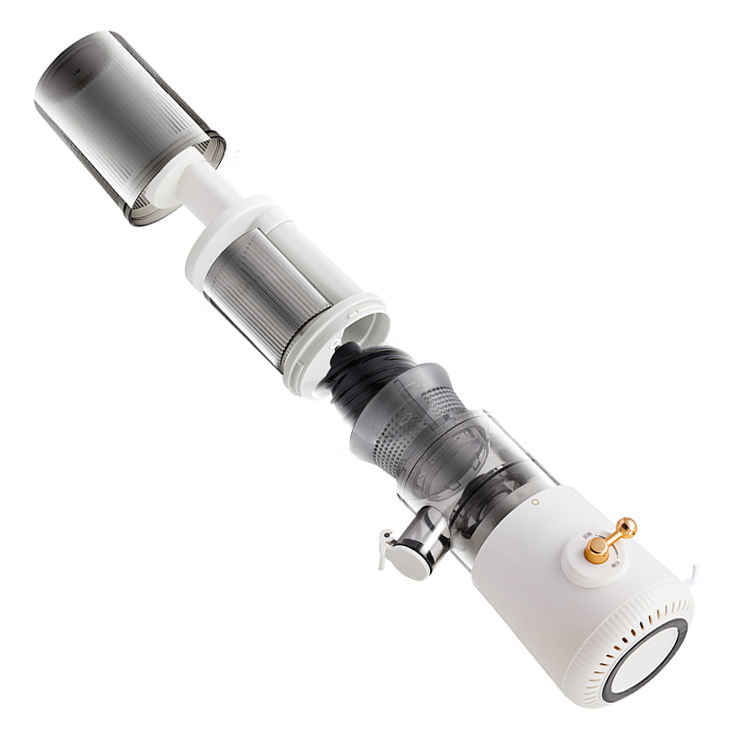 80 Watt High Quality Big Mouth Slow Juicer/ Juicer Extractor