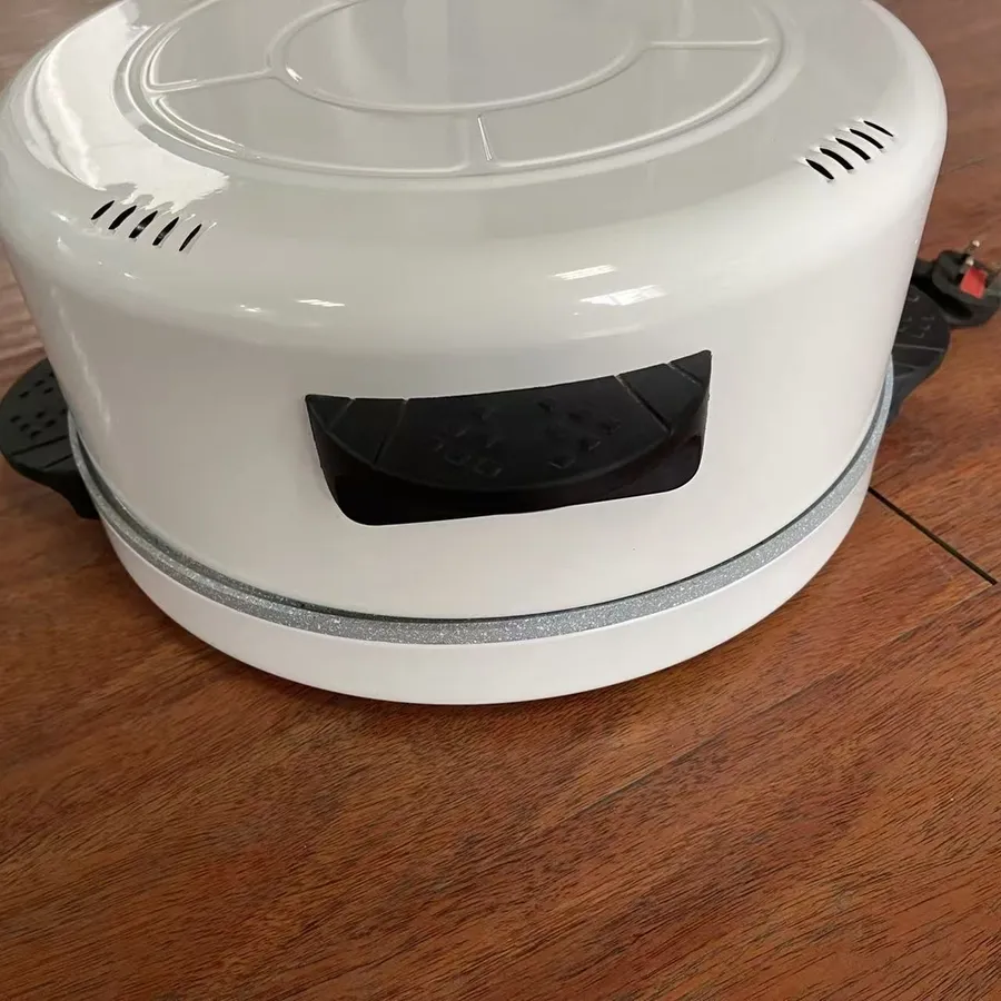 Bread Maker Feature 2