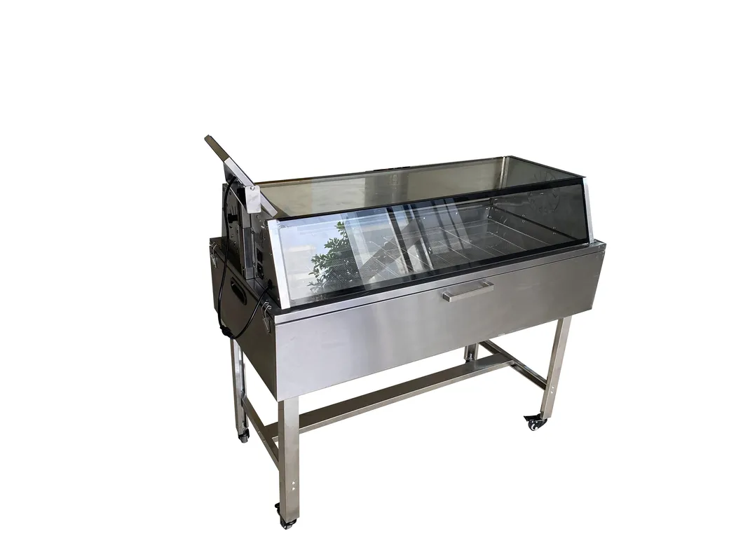 Solar Food Dehydrator 1
