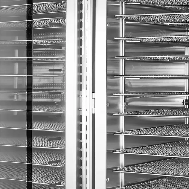 Food Dehydrator View 2