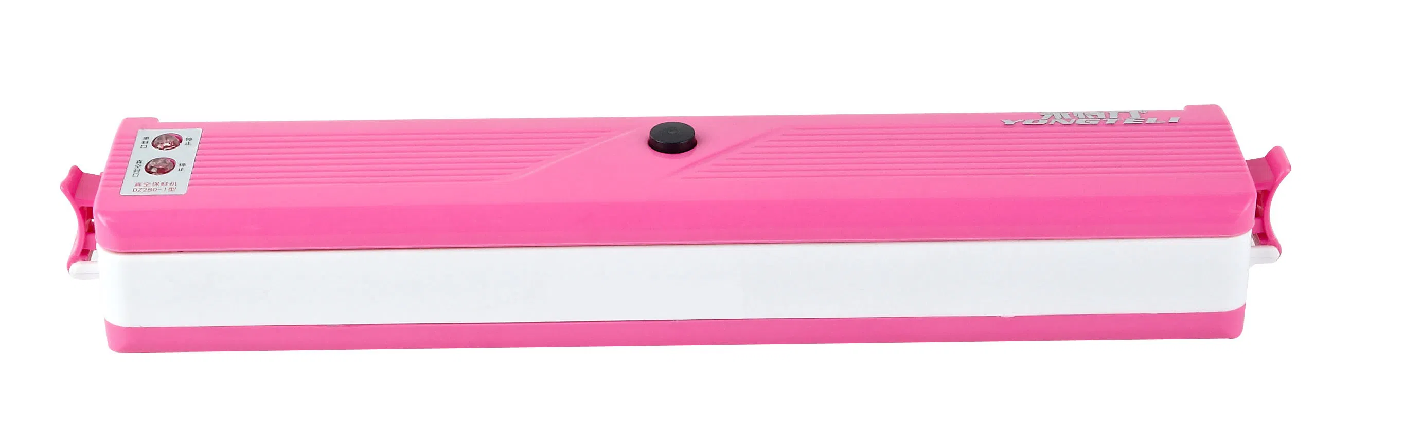 Vacuum Sealing Sealer for Food Preservation Machine