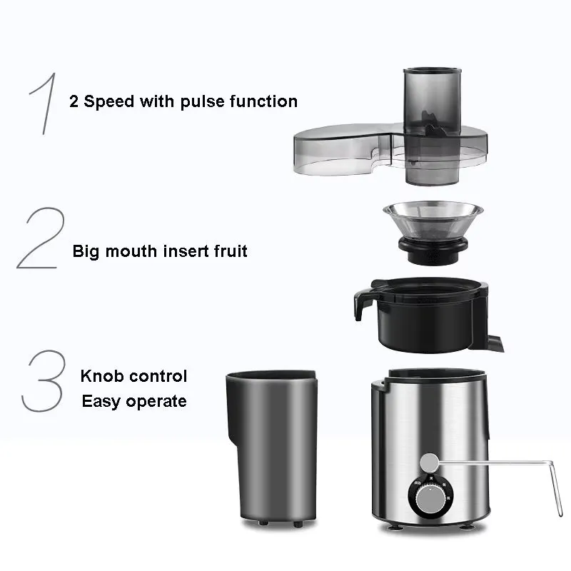 Juicer Product 7