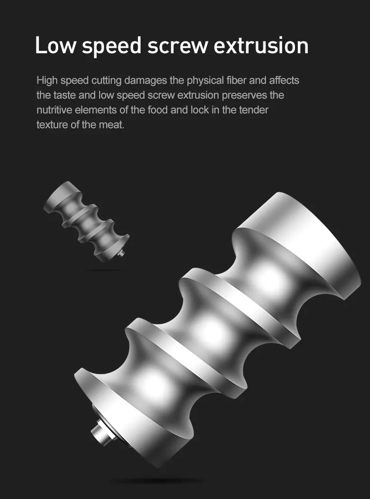 High Power Meat Mincer Machine Mincing Machine Price Electric Meat Grinder Tk22 Tk32