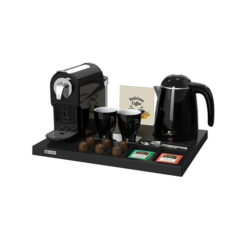 Hotel Auto Shut-off Boil-Dry Protection Electric Kettle Wholesale