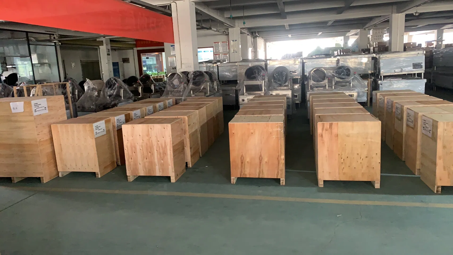 Versatile Electric Stir Cooker for Fried Rice and More