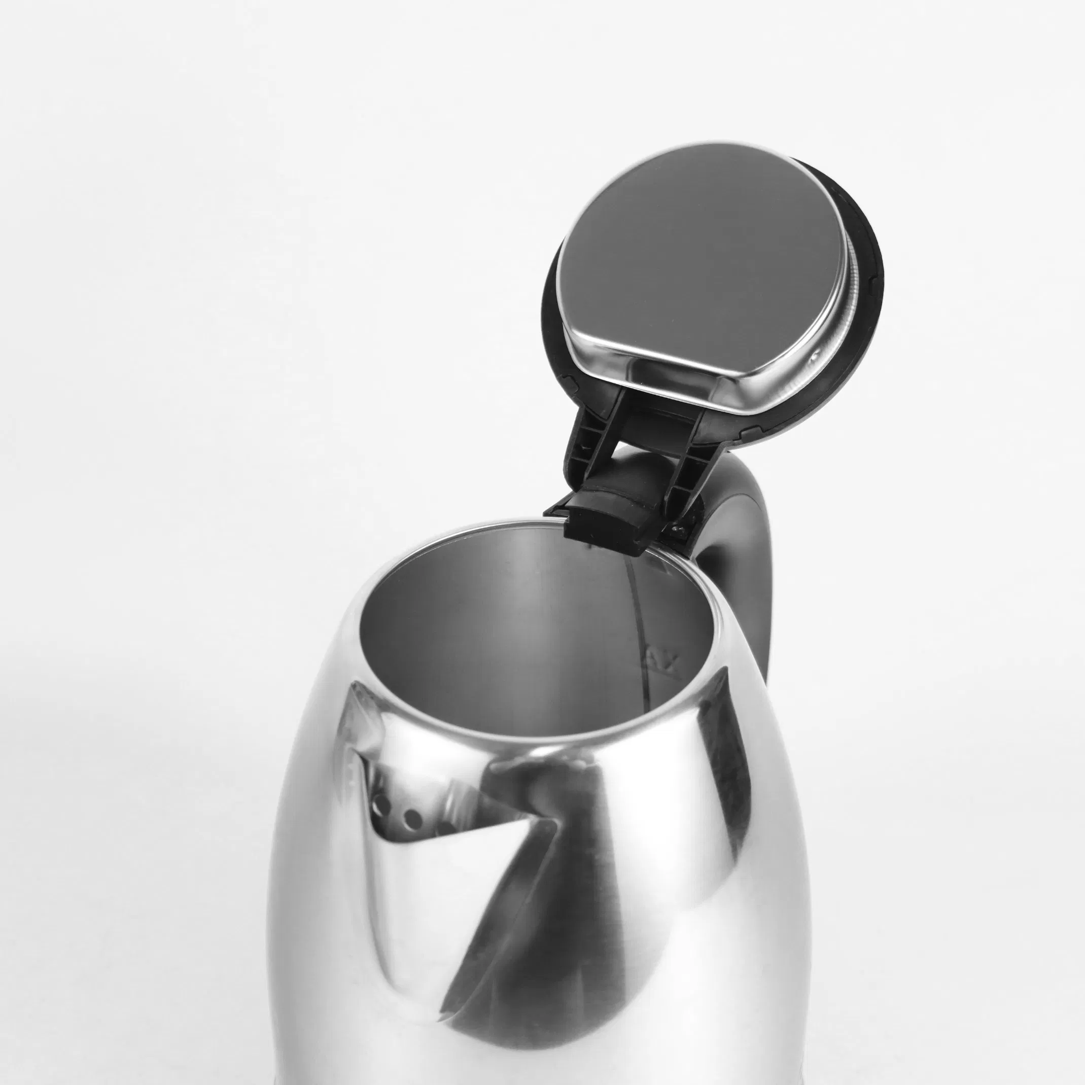 Factory Supply Durable Customizable Stainless Home Hotel Electric Kettle