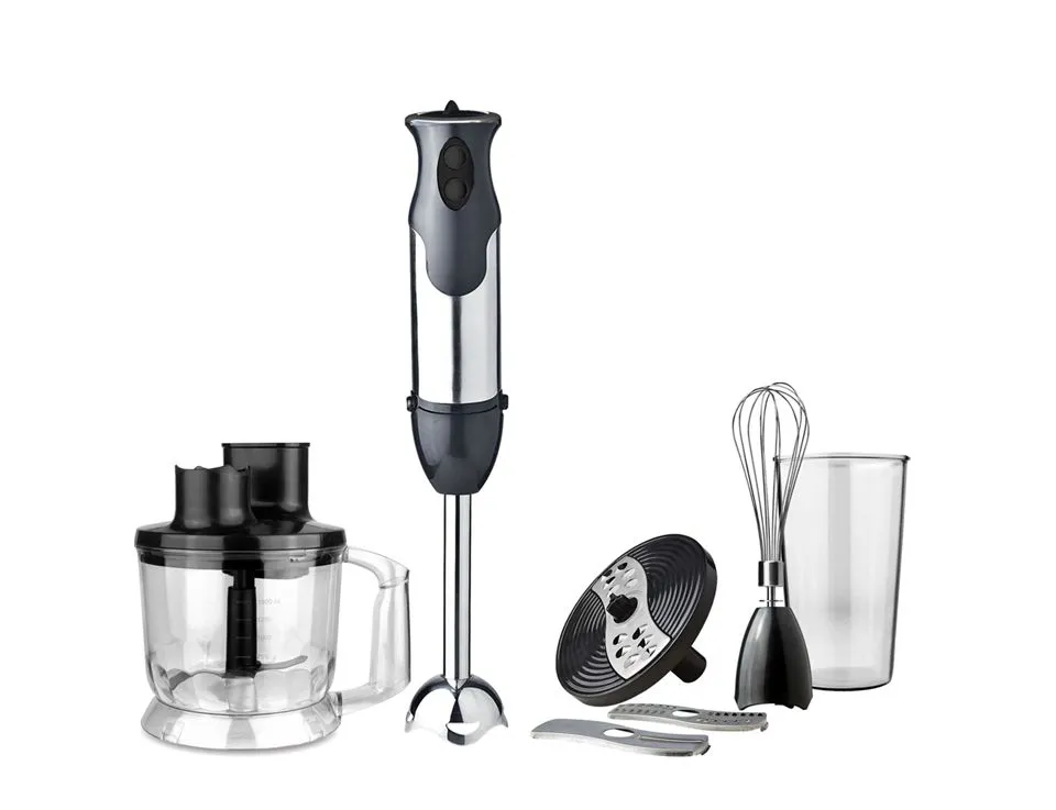 Multi Function Mixer