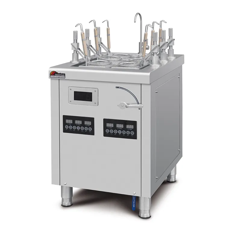 Noodle Cooker