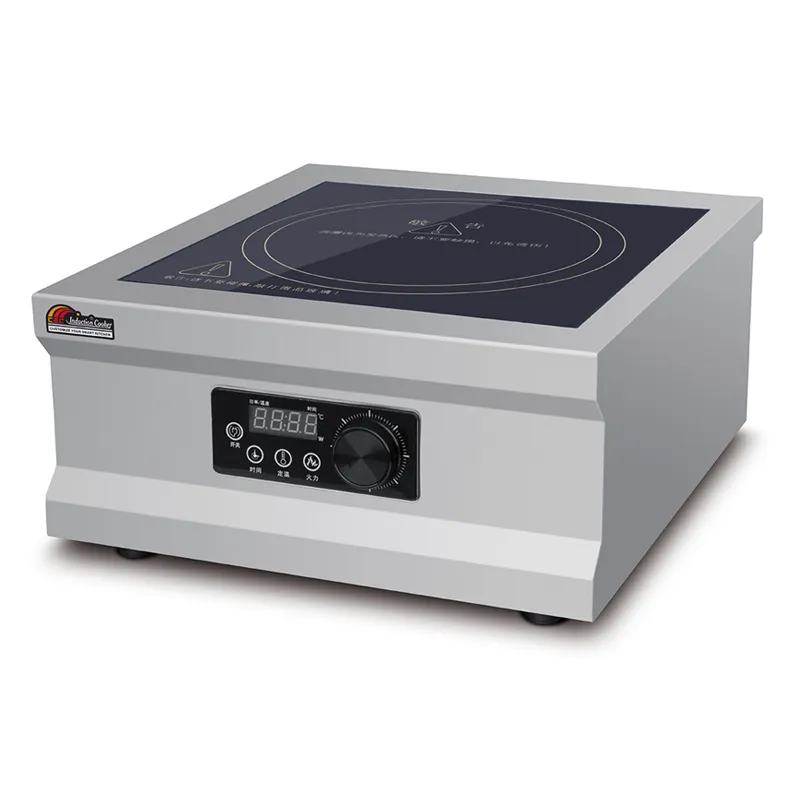 Induction Cooker 5KW Model