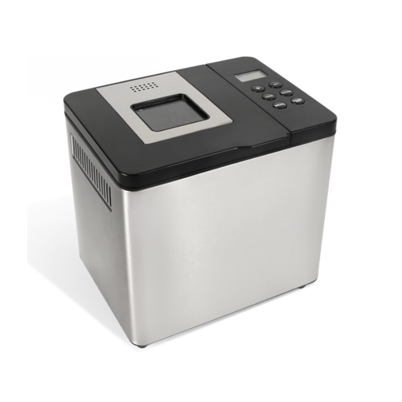 Cool Touch Housing Bread Maker Sb-Bm01