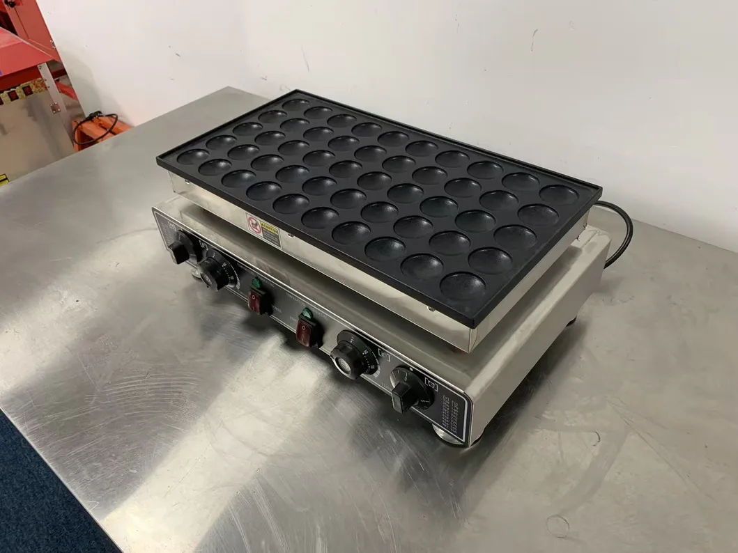 Commercial Equipment