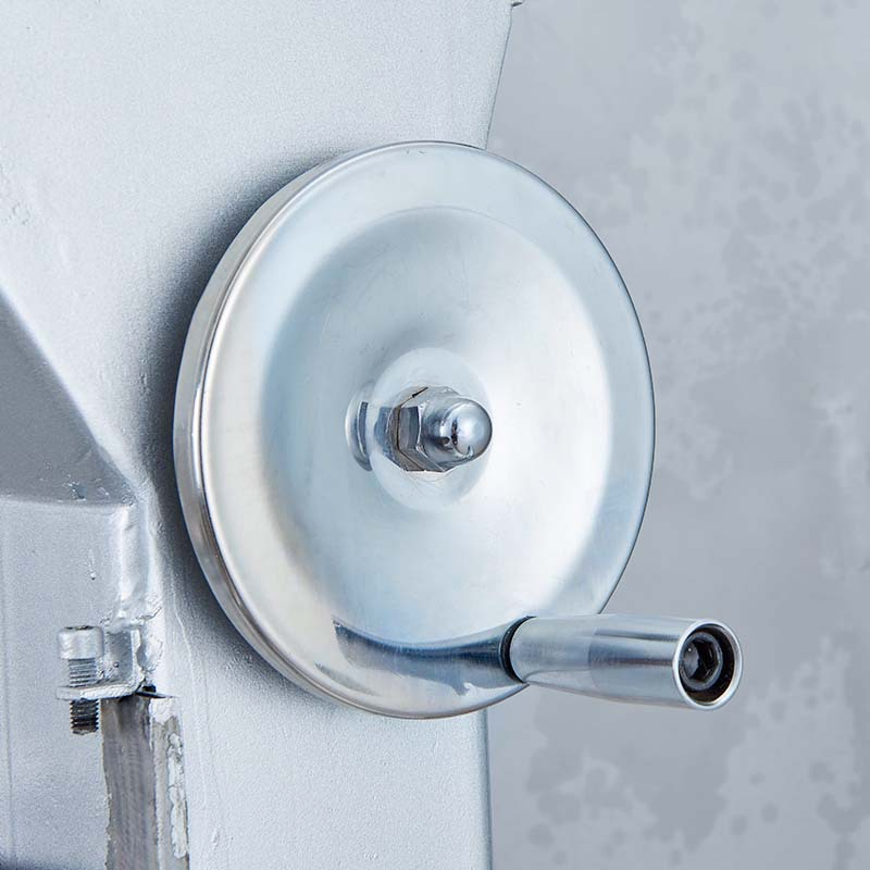 Powerful 1500W Stand Mixer 30L Food Mixer with Flex Edge