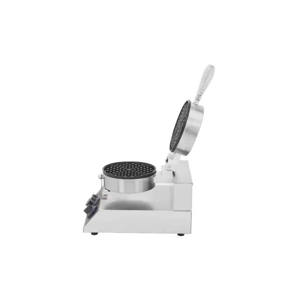 Commercial Snack Machine Bread Baking Waffle Machine Waffle Maker for Sale