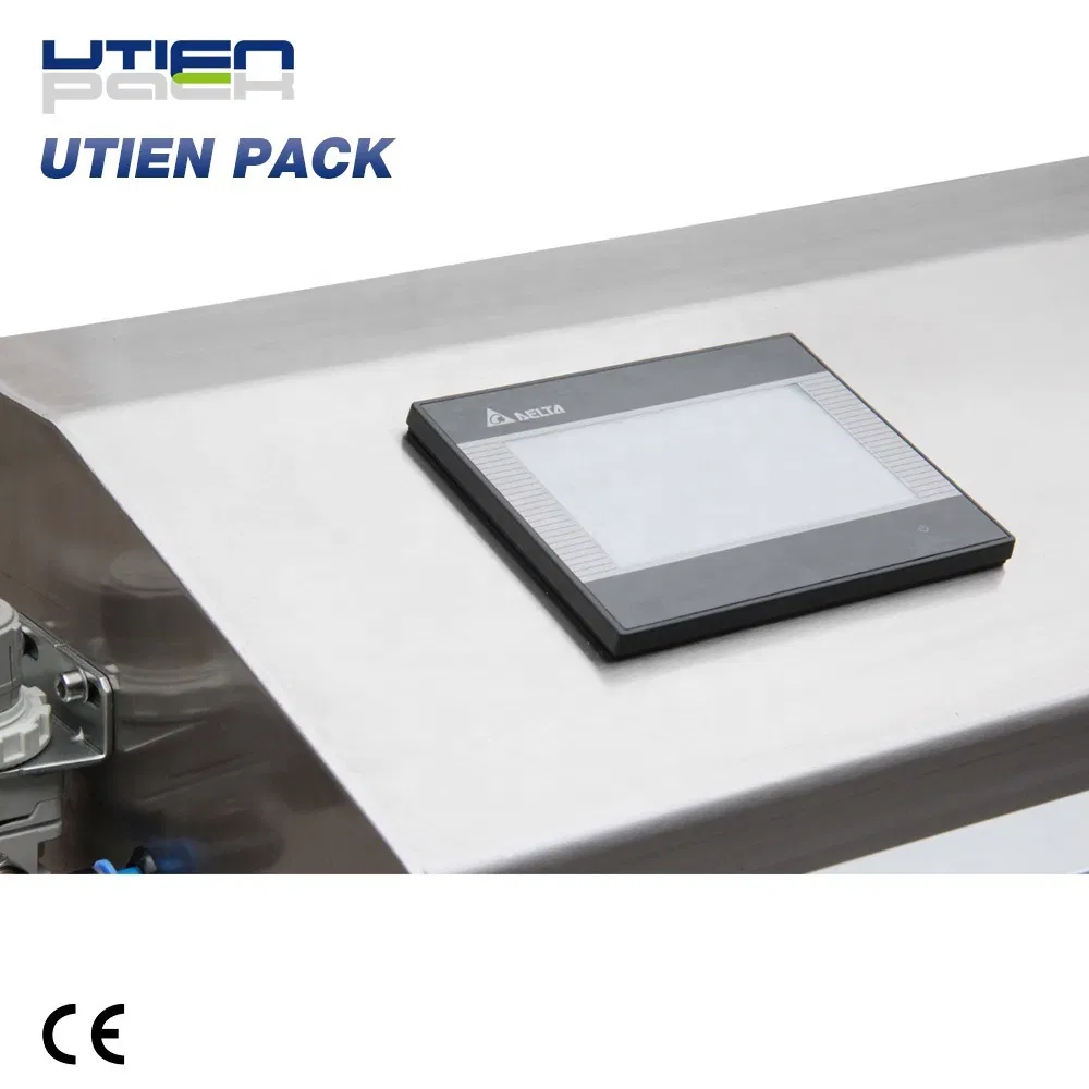Medical Grade Vacuum Sealer for Disponsable Gauze Medical Surgical Supply Consumable