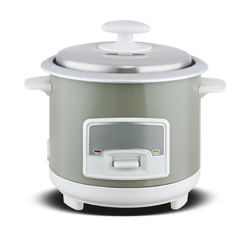 Rice Cooker View 1