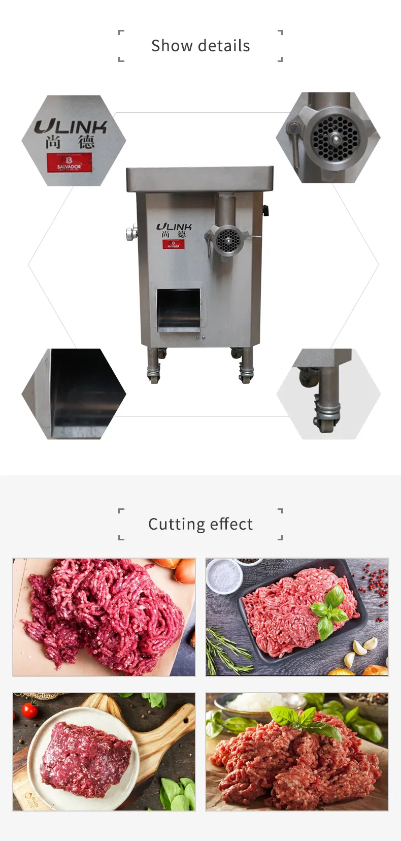Meat Processing