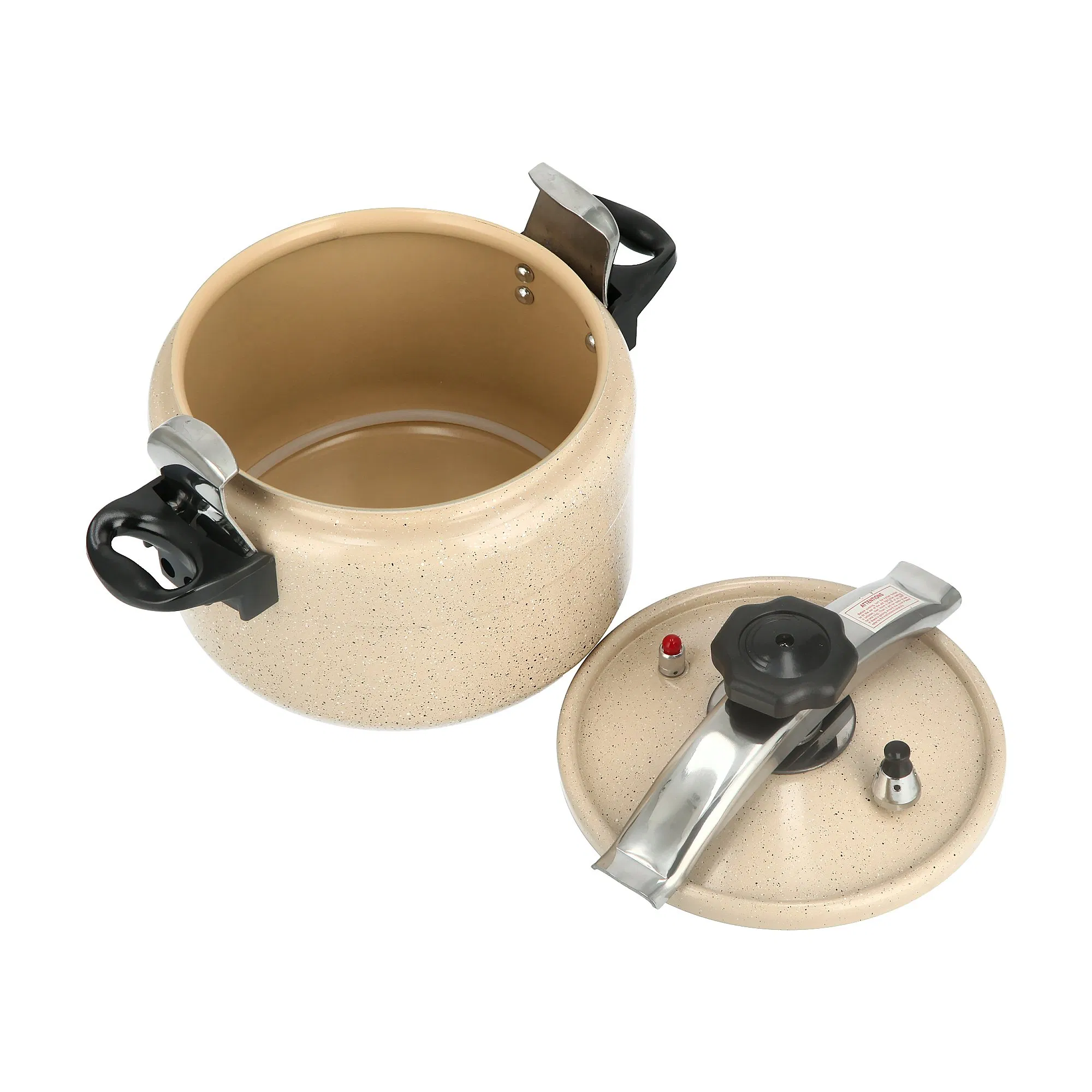 Pressure Cooker Panela Pressao Rice Cooker Olla Express Olla Presion Panela Pressao Cocotte Minute Food Cooker Aluminium