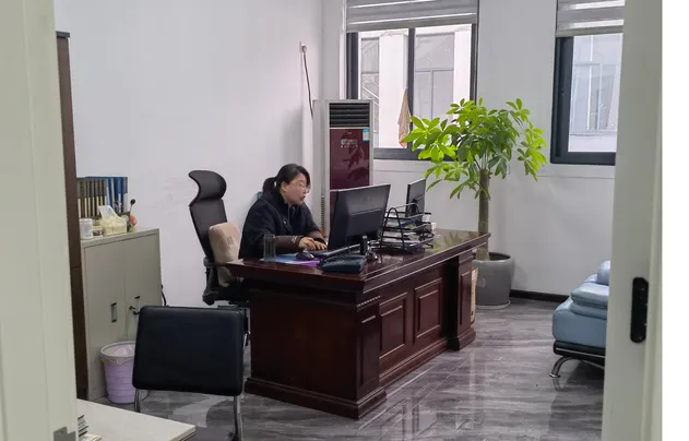 Production Facility 1