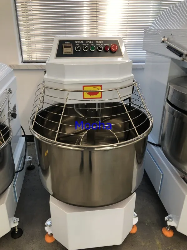 Bakery Bread Dough Making Machine