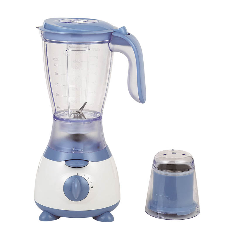 Electric Immersion Juicer Machine Home Kitchen Appliances Stainless Steel Ice Crusher Food Chopper Bean Grinder Mixer Blender Set for Vegetables Nuts and Fruits