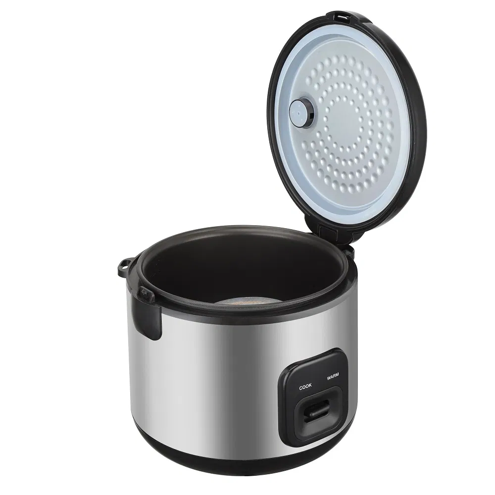 Us Plug 120V~60Hz Regular Stock Small Home Family Rice Cooker 6 Cups
