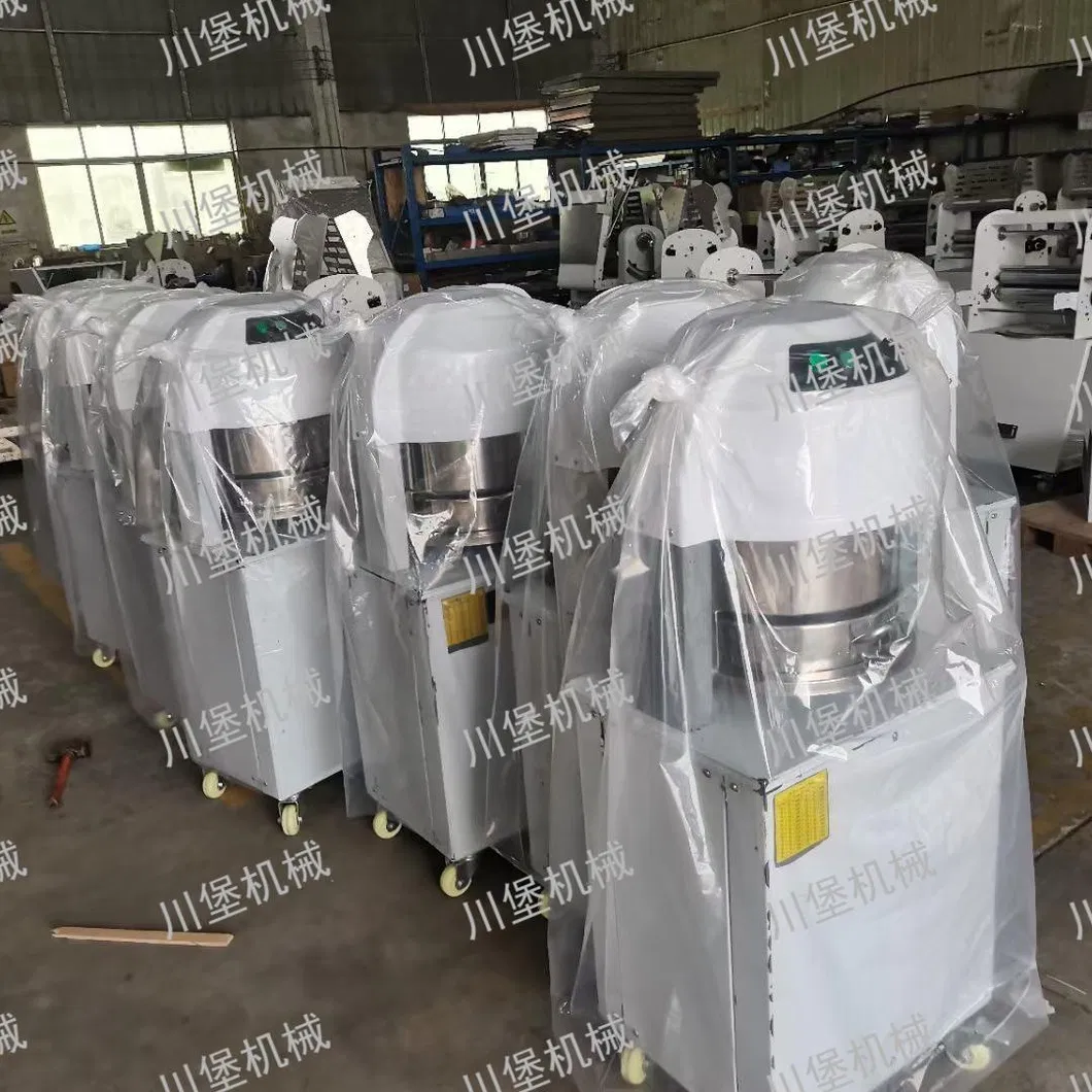 Electric Dough Divider