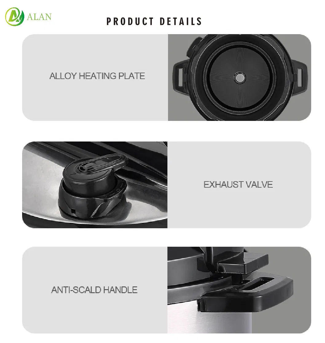 Pressure Cooker Details 5