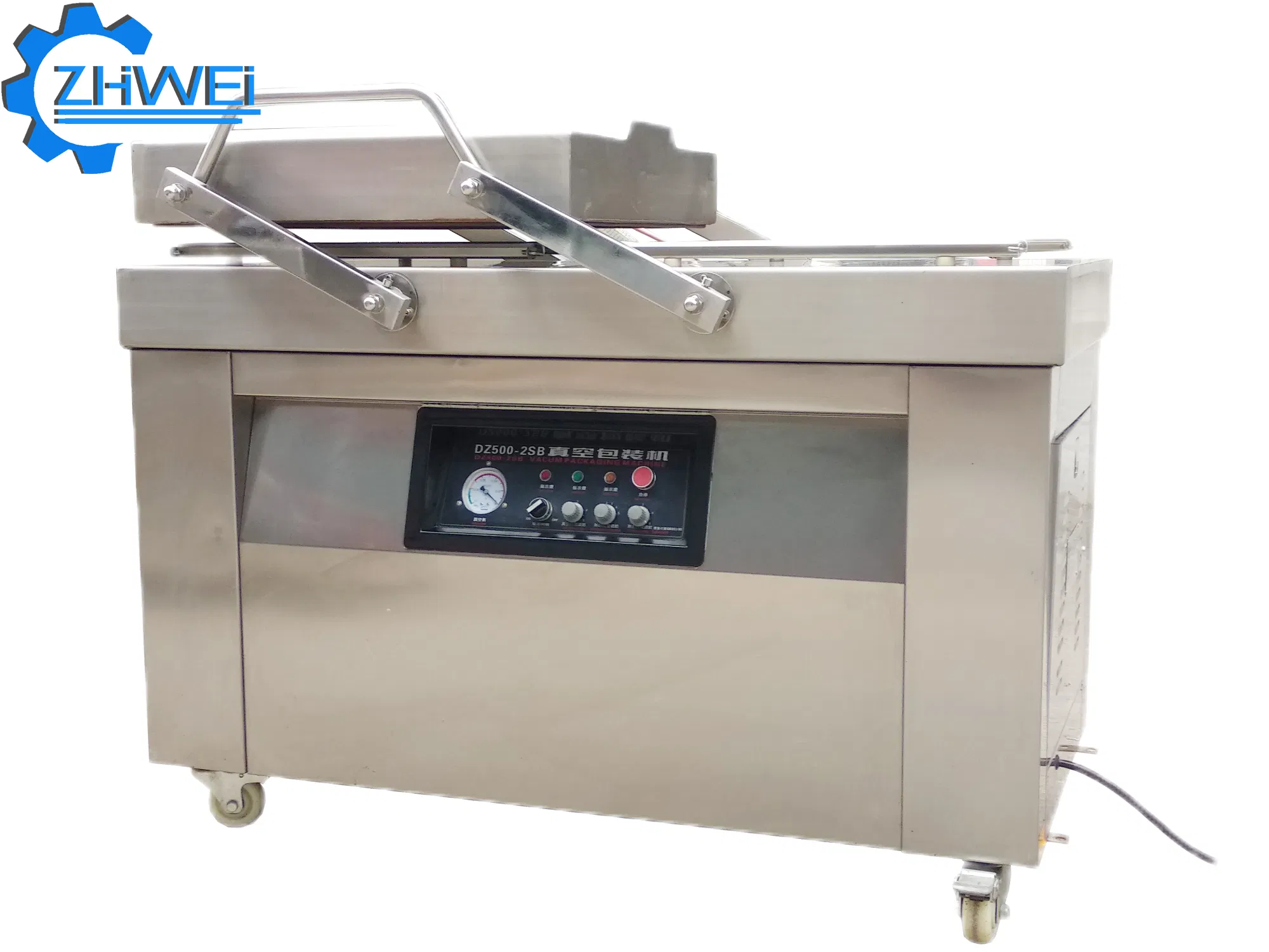 Versatile Food Vacuum Sealer for Long-Lasting Freshness, 750W