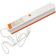 Vacuum Sealing Sealer for Food Preservation Machine