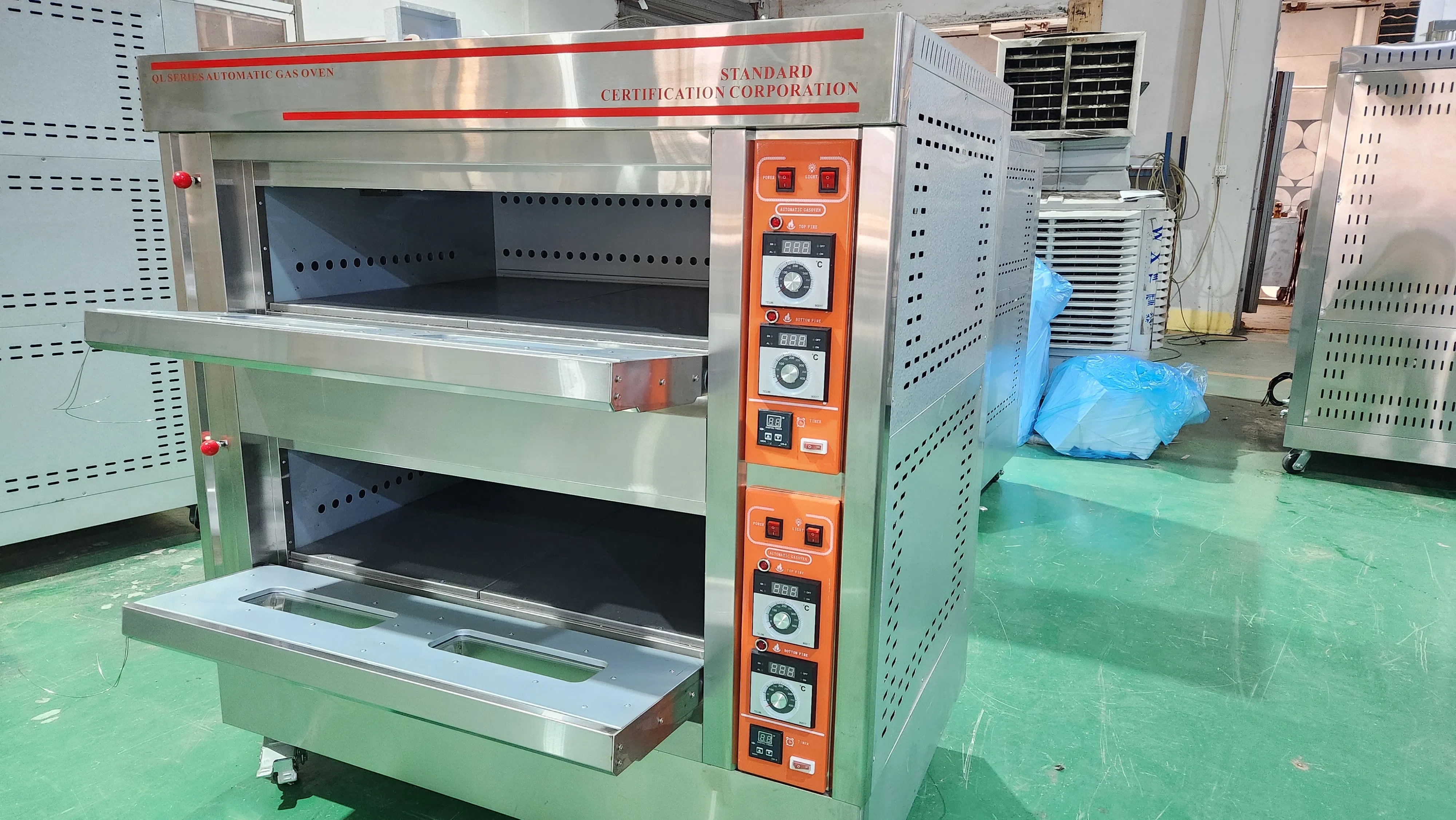 Homphon Mini Electric Cake and Bread Maker for Table Use