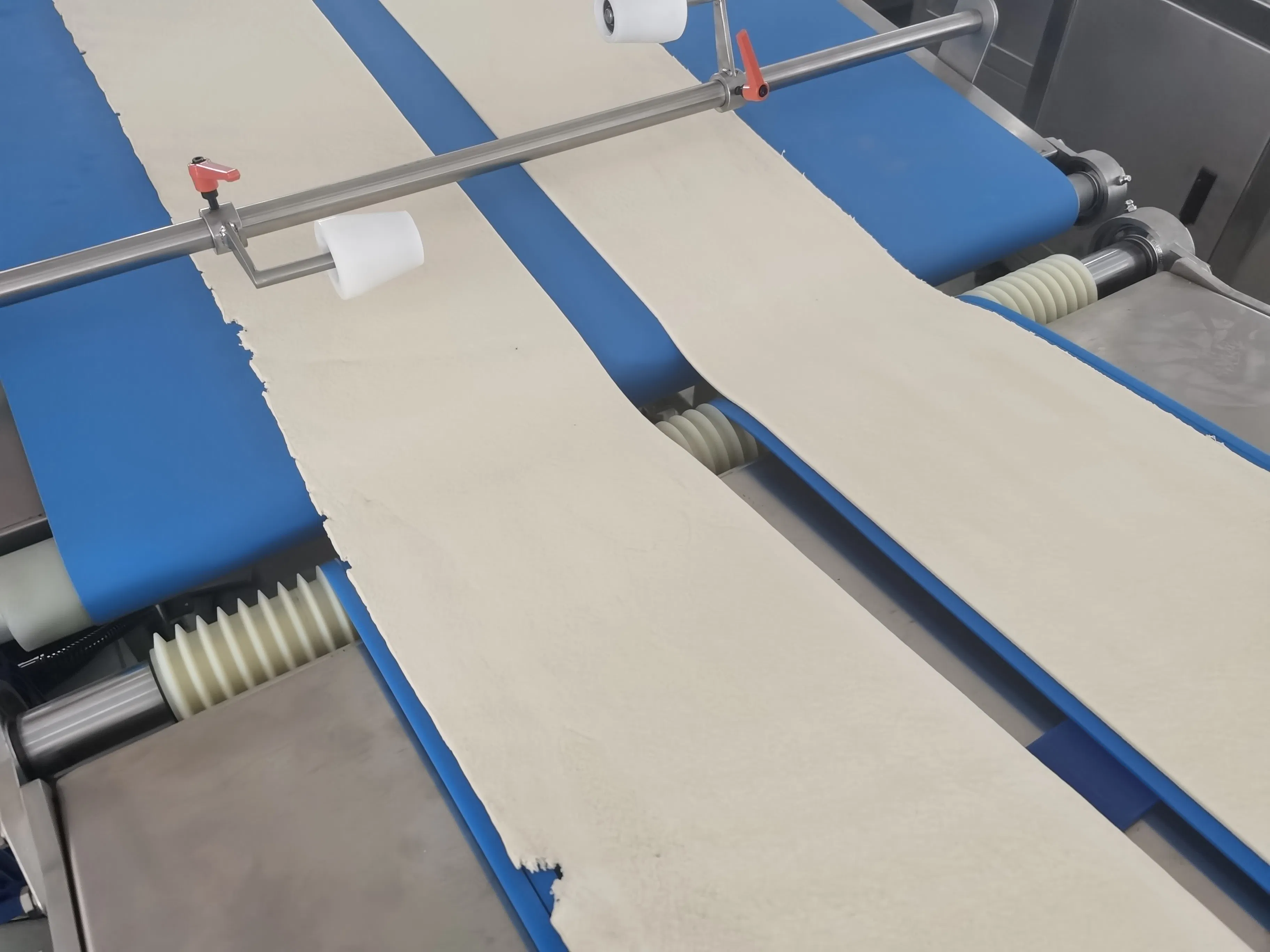 Premium France Bread Maker for Delicious Artisan Tin Loaves