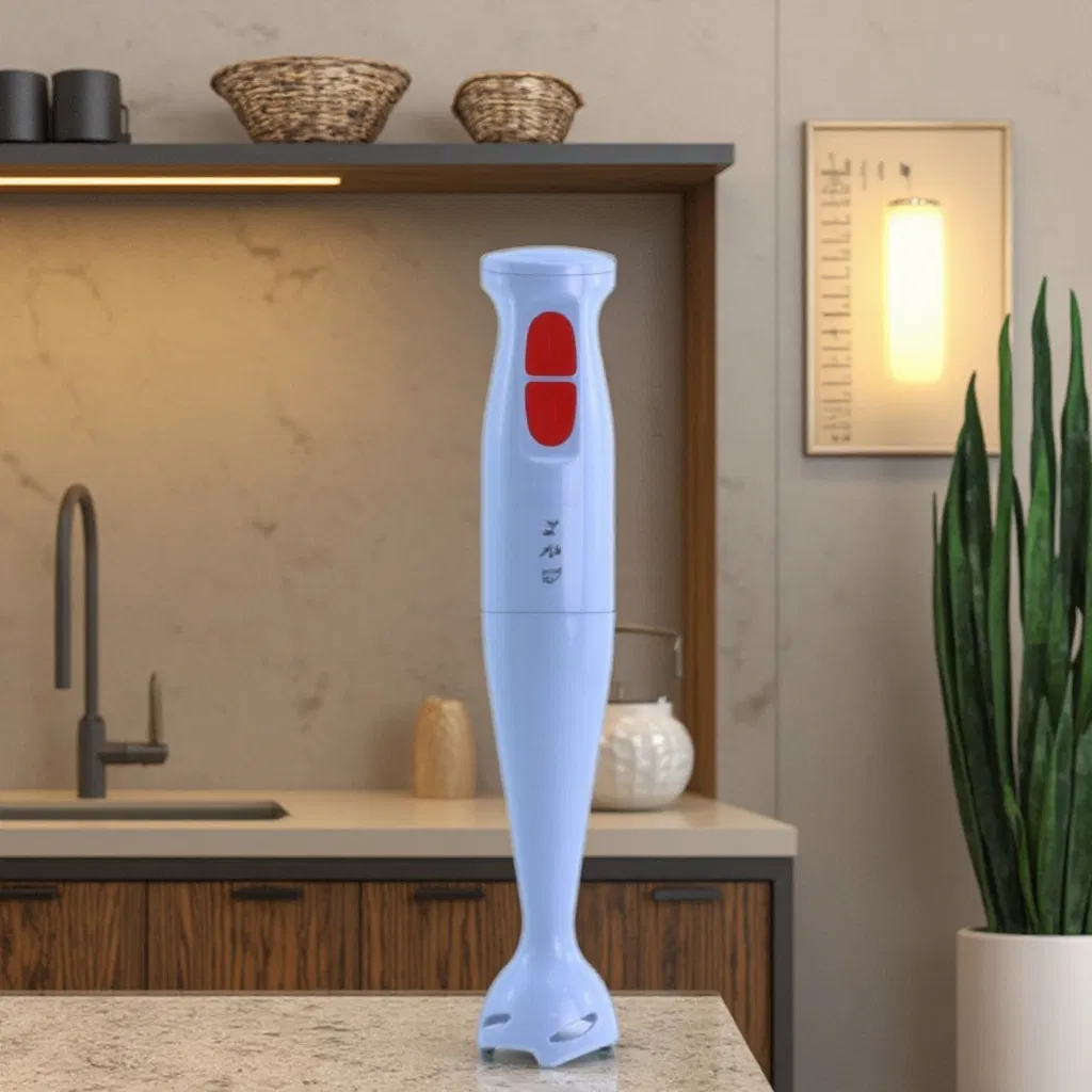 Kitchen Appliances Blender