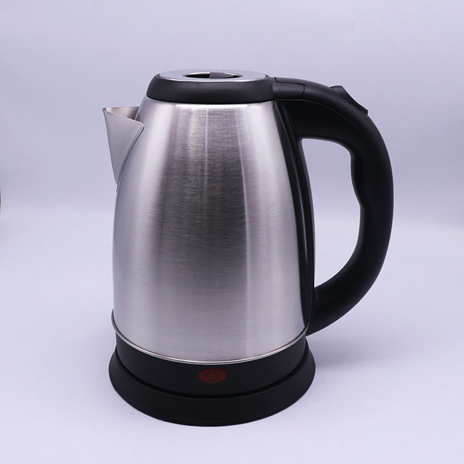 Home Electronics Kitchen Appliances Stainless Steel Hot Water Electric Kettle