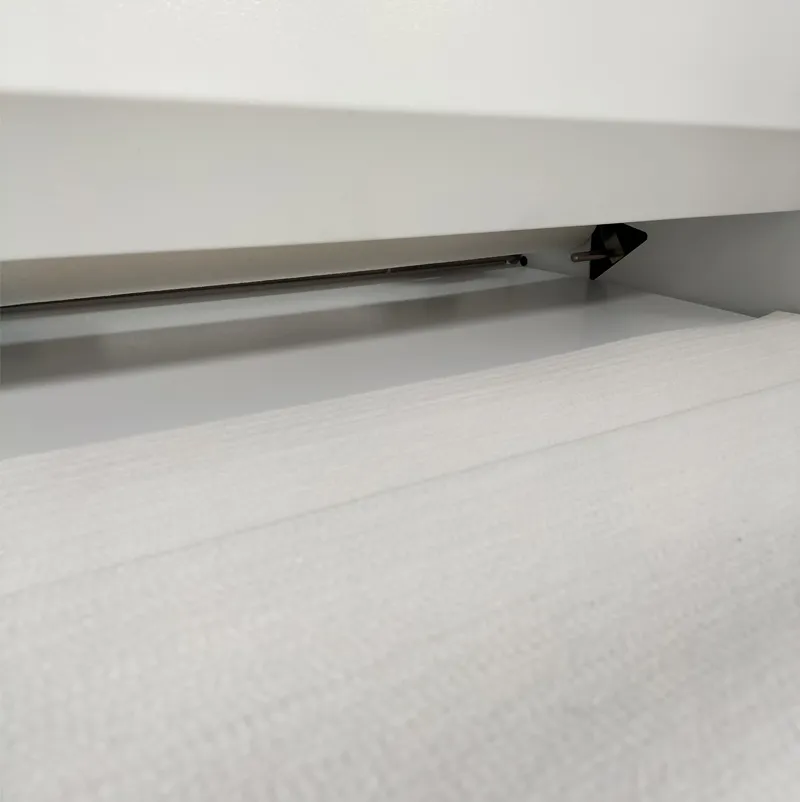 Dough Maker Detail 5