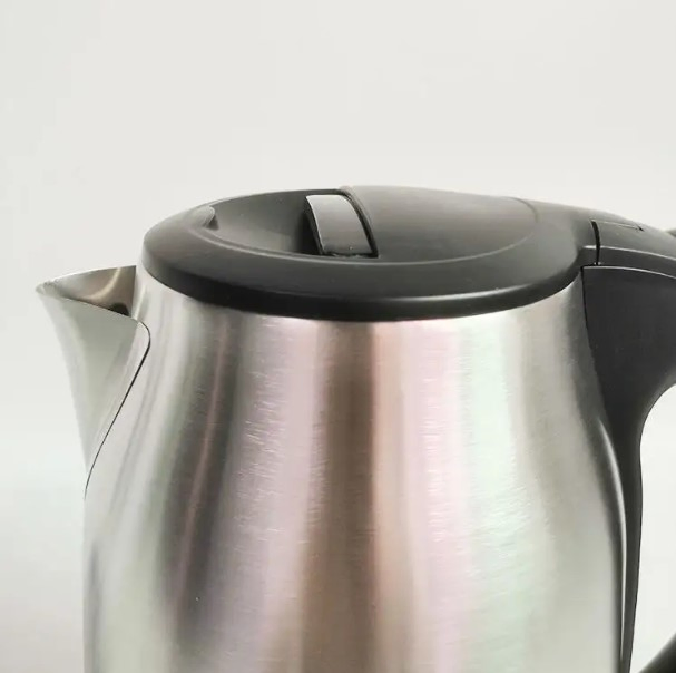 High Quality Instant Heat Stainless Steel Electric Kettle